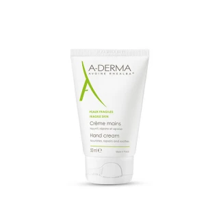 A-derma krema za roke, 50 ml