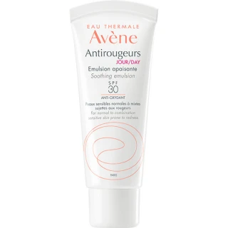 Avene Antirougeurs Jour zaščitna vlažilna emulzija SPF 30