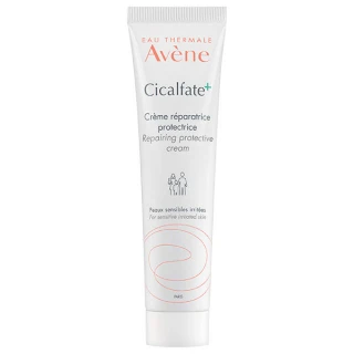 Avene Cicalfate+ obnavljajoča zaščitna krema, 40 ml