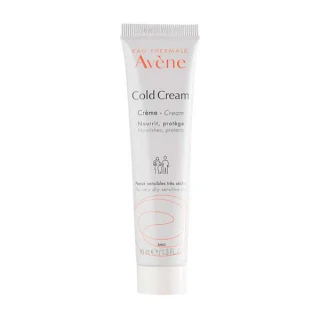 Avene Cold Cream krema, 40 ml