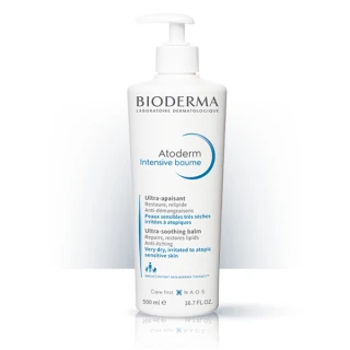 Bioderma Atoderm Intensive Baume, 500 ml