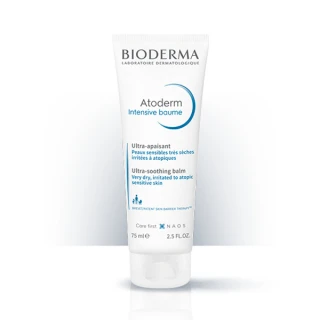 Bioderma Atoderm Intensive Baume, 75 ml