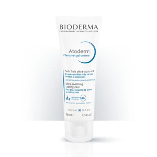 Bioderma Atoderm Gel Creme, 75 ml