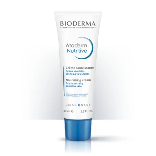 Bioderma Atoderm Nutritive, 40 ml