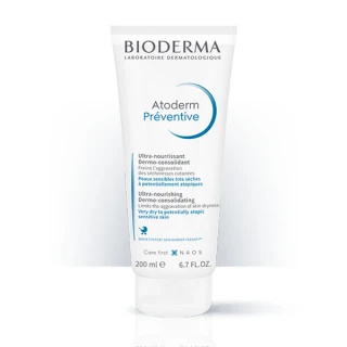 Bioderma Atoderm Preventive, 200 ml