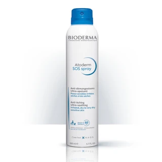 Bioderma Atoderm SOS Spray, 200 ml