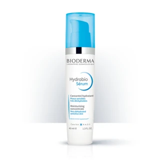 Bioderma Hydrabio Serum, vlažilni serum, 40 ml