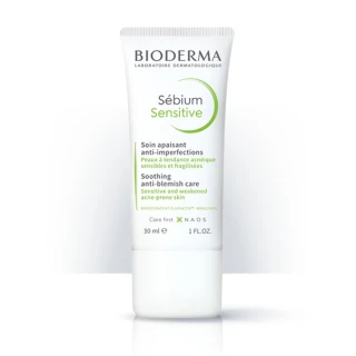 Bioderma Sebium Sensitive, 30 ml