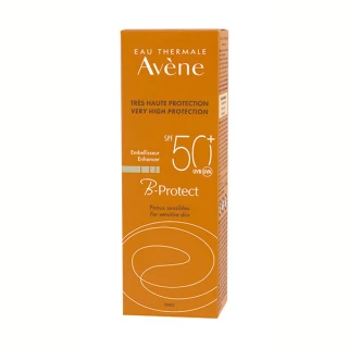Avene Sun zelo visoka zaščita B-protect krema SPF 50+