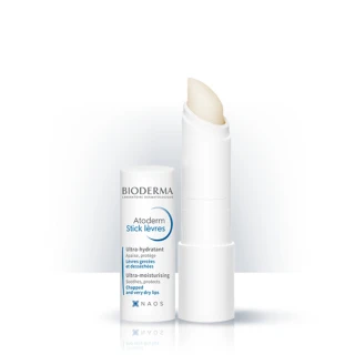 Bioderma Atoderm stik za ustnice, 4g