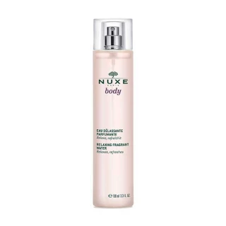 Nuxe Body Eau Delassante Parfumante 