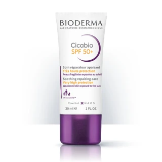 Bioderma Cicabio SPF 50+ UVA 31, 30 ml