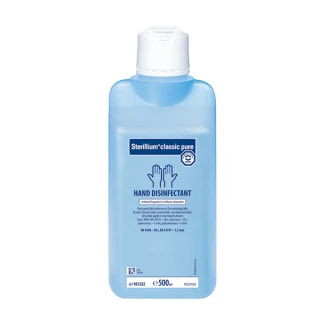 Sterillium classic pure, 500 ml