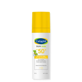 Daylong  Cetaphil Sun Extreme Kids SPF50, 150ml 