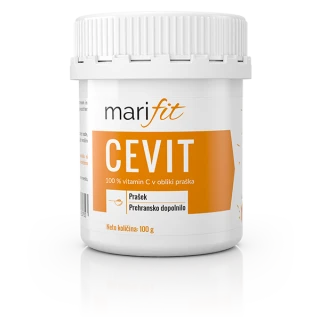 Marifit Cevit prašek, 100 g