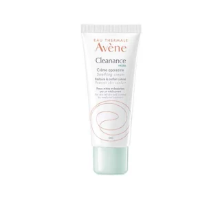 Avene Cleanance Hydra pomirjujoča krema, 40 ml