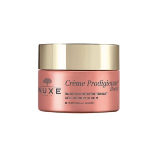 Nuxe Creme Prodigieuse Boost Baume-Huile Recuperateur Nuit
