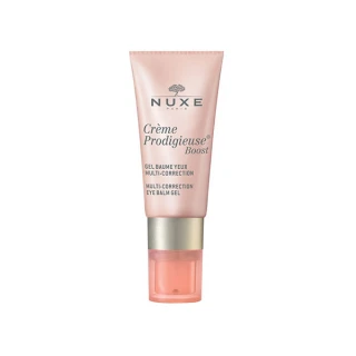 Nuxe Creme Prodigieuse Boost Gel Baume Yeux Multi-Correction