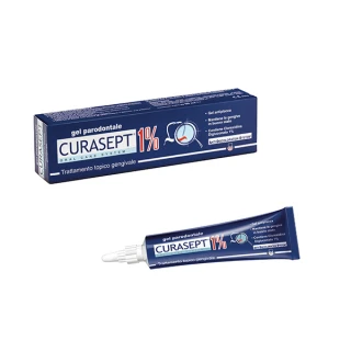 Curasept Parodontalni gel ADS 1 %, 30 ml