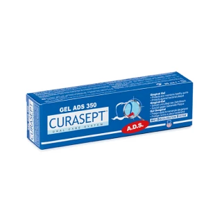 Curasept Parodontalni gel ADS 350, 30 ml