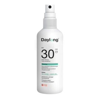 Daylong Sensitive ZF30 gel-fluid, 150 ml