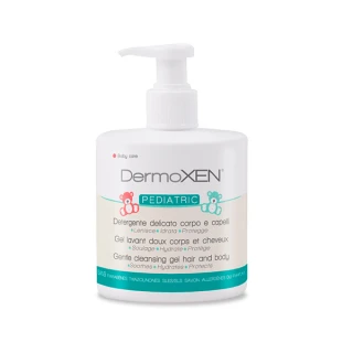 Dermoxen pediatric gel, 300 ml