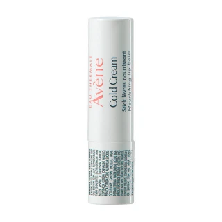 Avene Cold Cream hranljivi balzam za ustnice,4 g