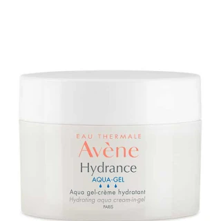 Avene Hydrance Aqua-gel vlažilna gel-krema, 50 ml