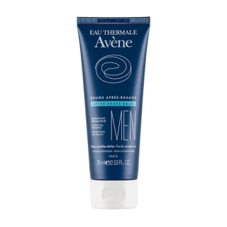 Avene Men Balzam po britju, 75 ml