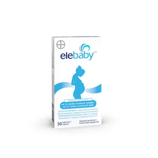 Elebaby kapsule