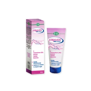 Erbaven fresh gel, 100 ml