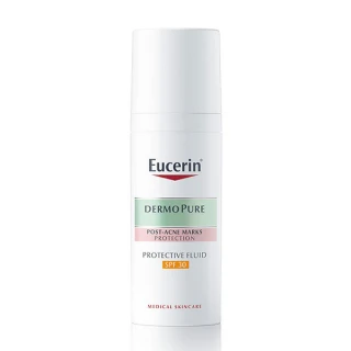 Eucerin DermoPure zaščitni fluid ZF 30, 50 ml