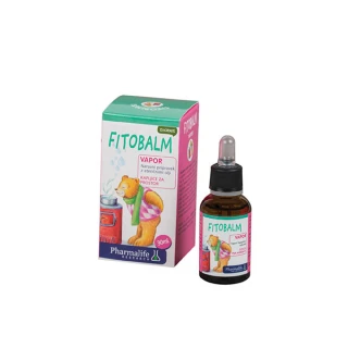 Fitobimbi Fitobalm kapljice za prostor, 30 ml