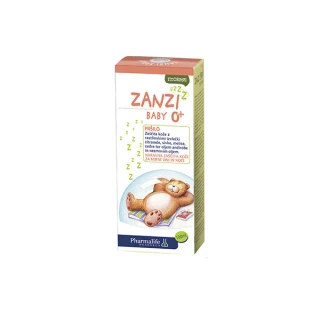 Fitobimbi Zanzi Baby 0+, 100 ml