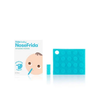 Frida baby higienski filtri za otroški nosni aspirator SnotSucker, 20 kosov