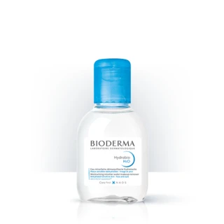 Bioderma Hydrabio H2O, micelarni losjon za čiščenje dehidrirane kože, 100 ml
