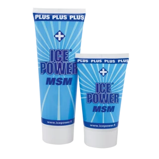 Ice power plus 200ml