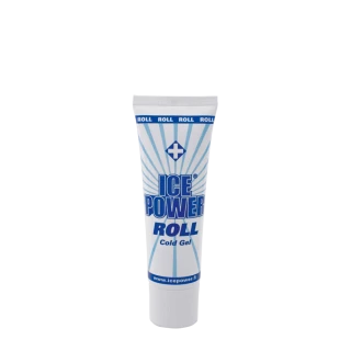 Ice power roll