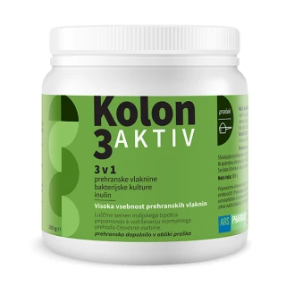 Kolon3Aktiv, 180 g