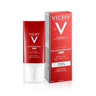 Vichy Liftactive Collagen Specialist, SPF 25, dnevna krema, 50 ml