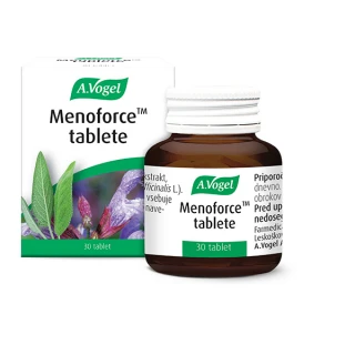 Menoforce tablete, 30 tablet