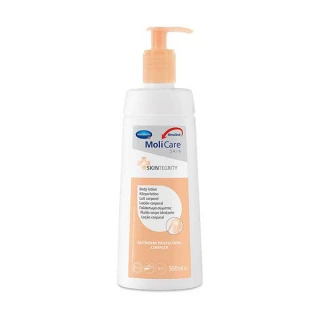 MoliCare Skin losjon za telo, 500 ml