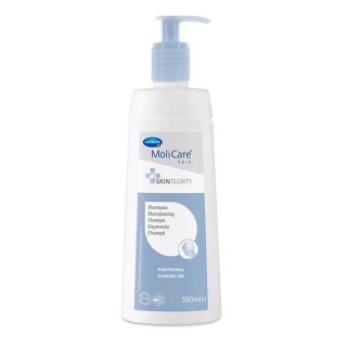 MoliCare Skin šampon za lase, 500 ml
