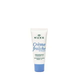 Nuxe Creme Fraiche de Beaute Moisturising Plumping Cream, 30 ml