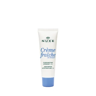 Nuxe Creme Fraiche de Beaute Moisturising Mattifying Fluid, 50 ml