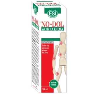 Nodol aktivna krema, 100 ml