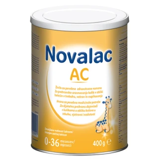 Novalac AC, 400 g