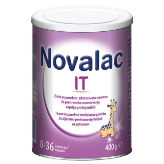 Novalac IT, 400 g