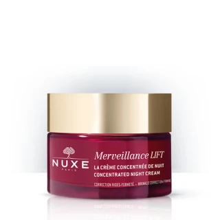 Nuxe Merveillance Lift Creme Concentree de Nuit, 50 ml