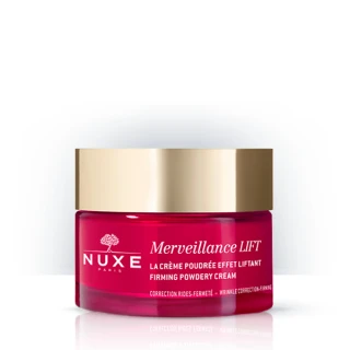 Nuxe Merveillance Lift Creme Poudree Effet Liftant, 50 ml